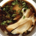 茌平吊炉烧饼