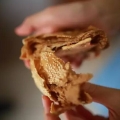 商河马碲烧饼
