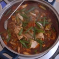 敖溪豆花