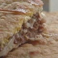 武德奎肉饼
