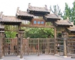 聊城·阳谷景阳冈