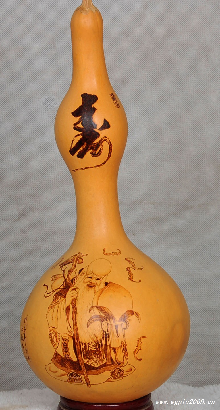 山东特产：葫芦烙画-26.jpg
