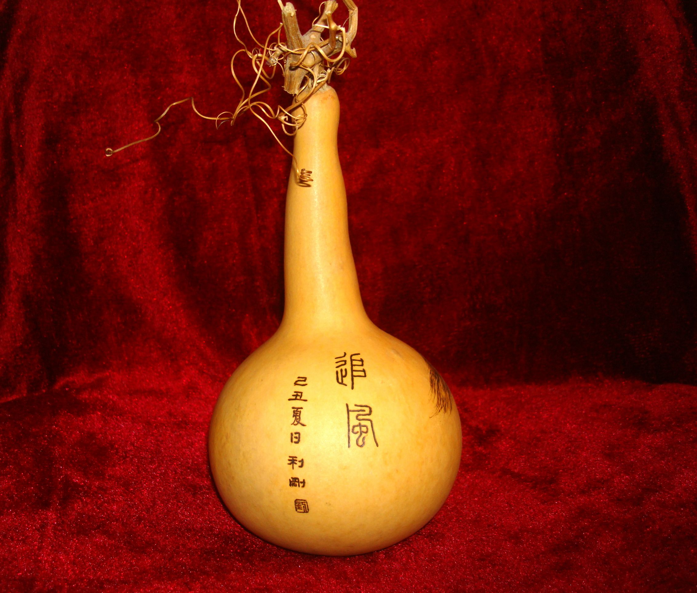 山东特产：葫芦烙画-29.jpg