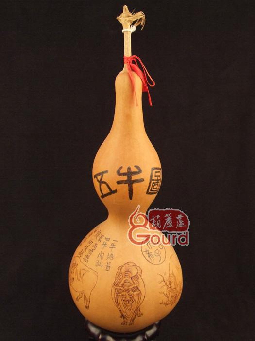 山东特产：葫芦烙画-36.jpg