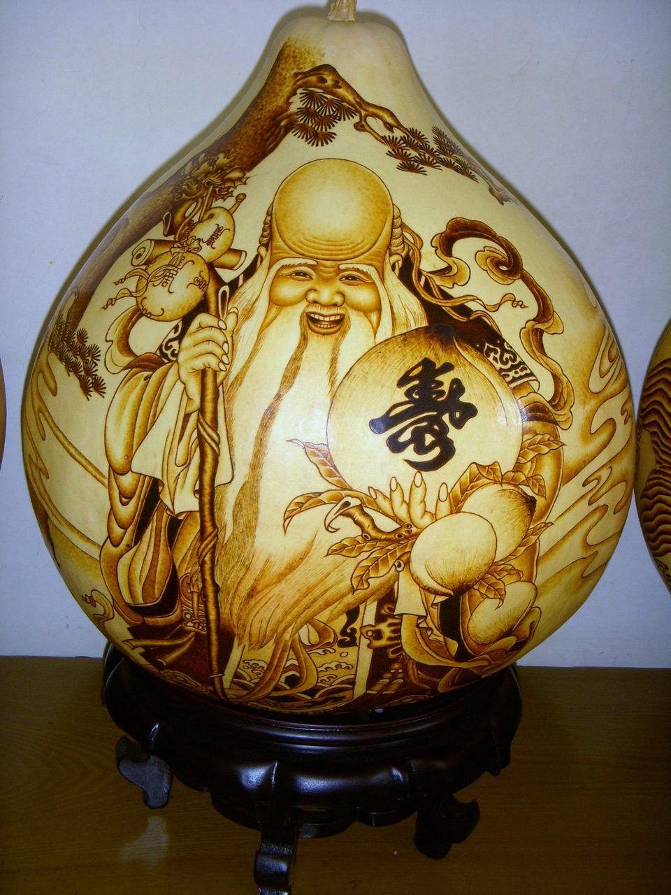 山东特产：葫芦烙画-50.jpg