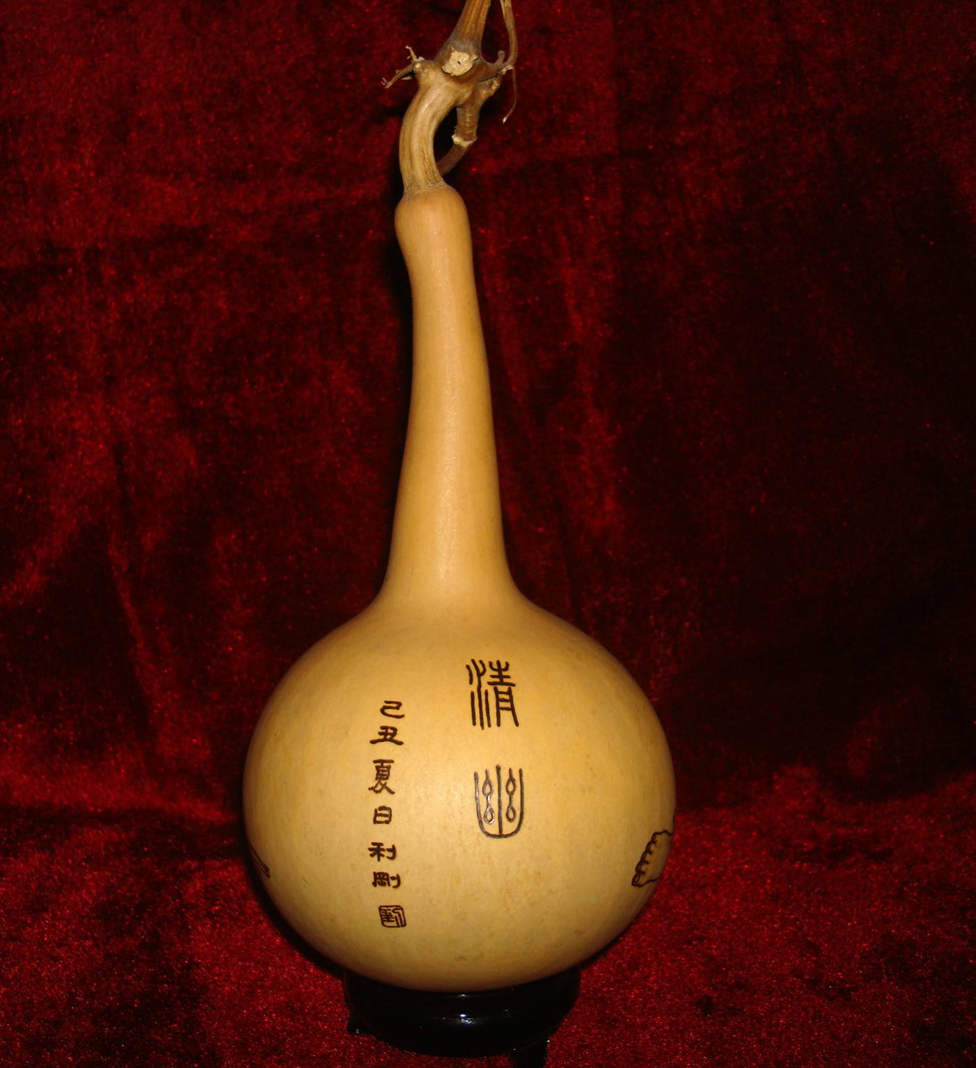 山东特产：葫芦烙画-61.jpg