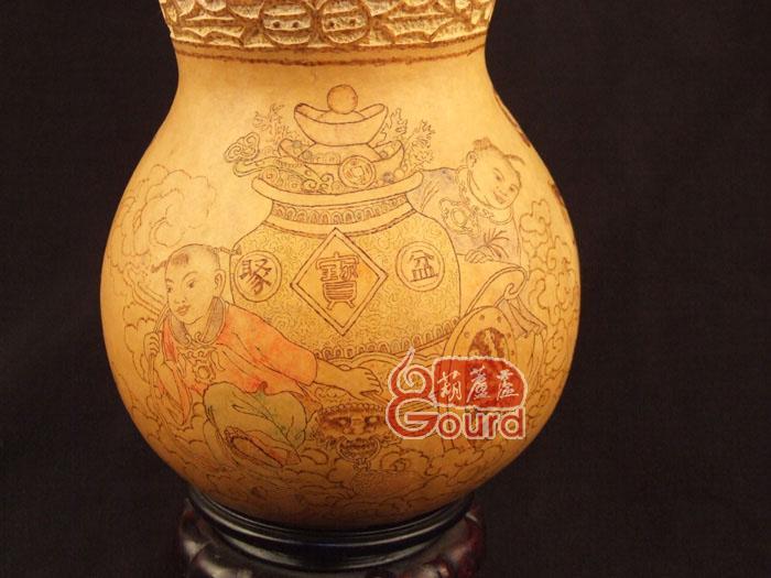 山东特产：葫芦烙画-63.jpg