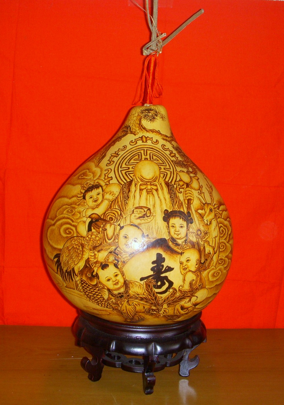 山东特产：葫芦烙画-67.jpg