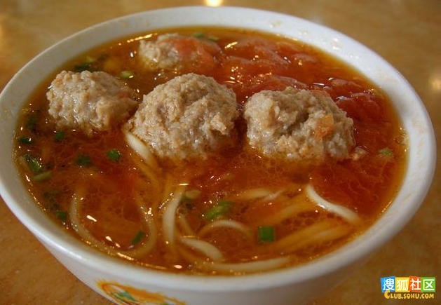 【一席一菜观】虾仁丸子汤.jpg