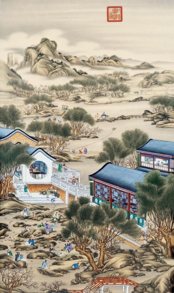 雍正十二月令圆明园行乐图-03.jpg