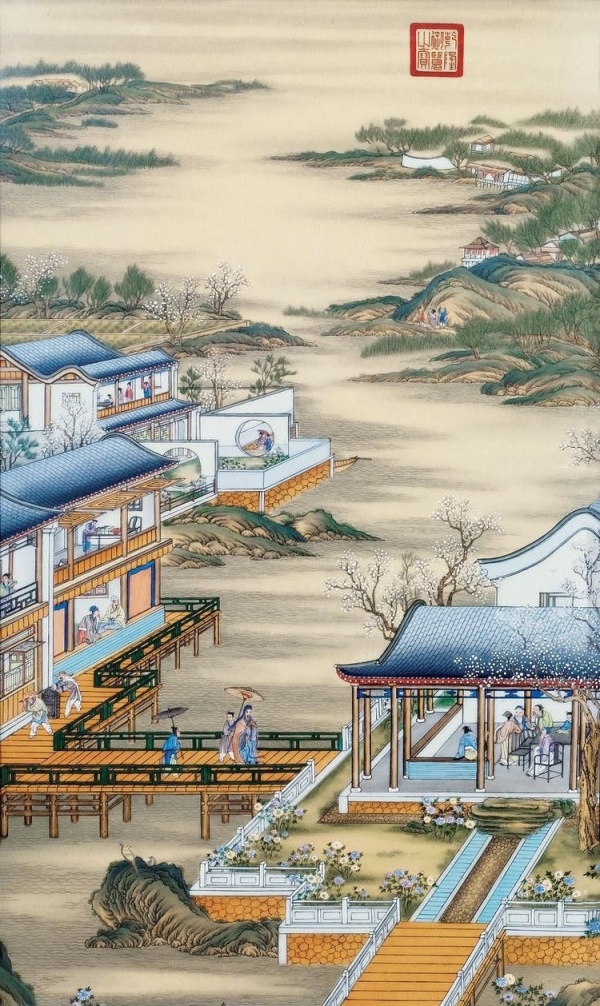 雍正十二月令圆明园行乐图-04.jpg