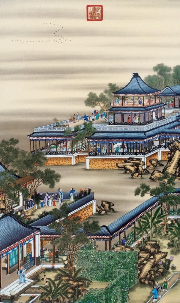 雍正十二月令圆明园行乐图-08.jpg