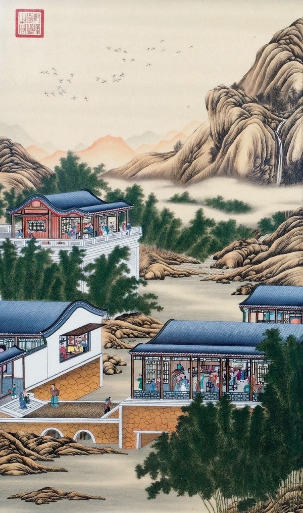 雍正十二月令圆明园行乐图-10.jpg