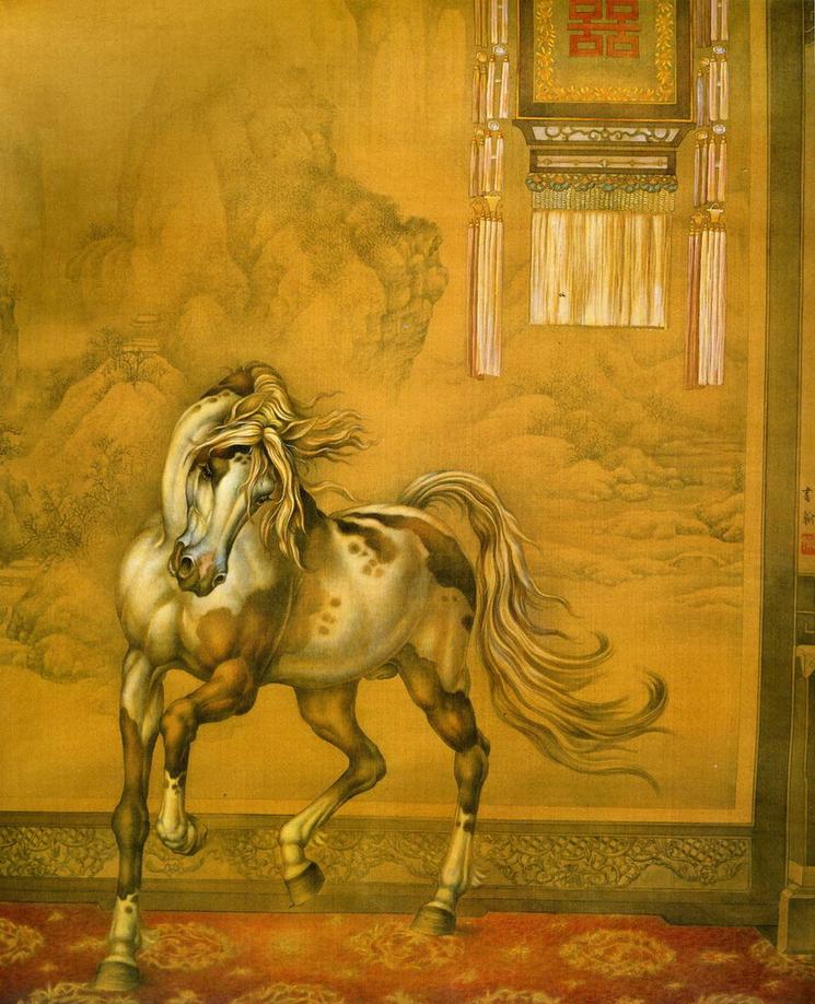 工笔画-乾隆八骏(08).jpg
