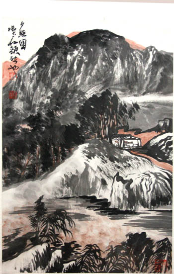 张大石头-夕照图.jpg