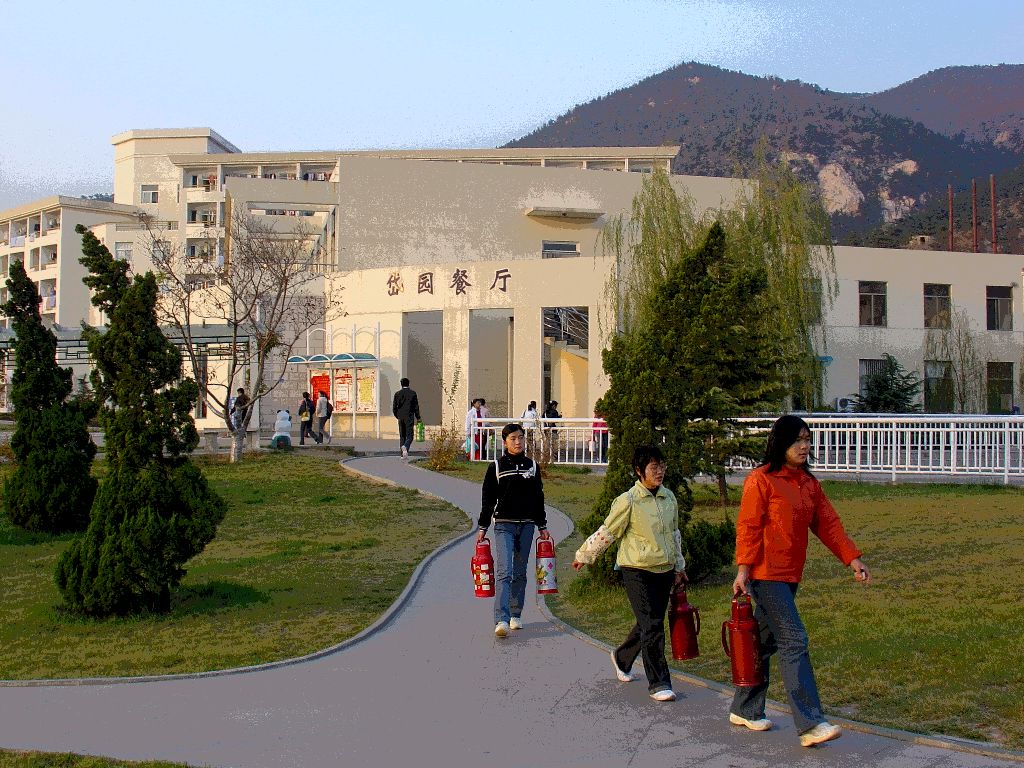 大学生科技文化艺术节5月在泰安举行