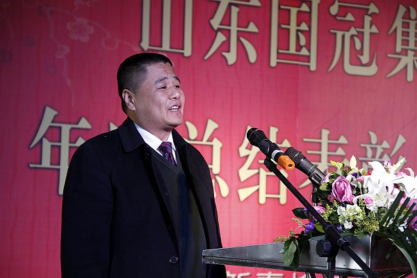 2014年1月21日，林志国在山东省冠县范寨乡雷庄、东邢庄、西邢庄、林庄、中塘村为当地的孤寡老人、 残障儿童 ...
