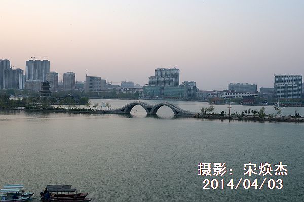 山东聊城：摄影师宋焕杰摄影作品