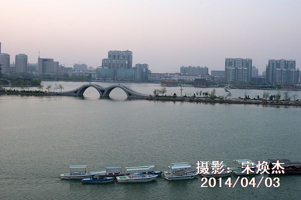 山东聊城：摄影师宋焕杰摄影作品