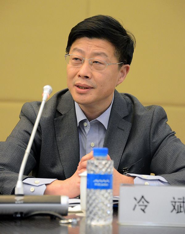 山东省企业文化学会会长办公会在青岛海尔集团公司召开