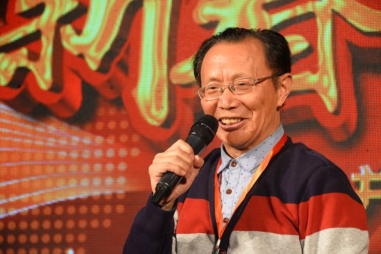 2018年1月27日，聊城人在济南2018团拜联谊会举办现场 。 (79).JPG