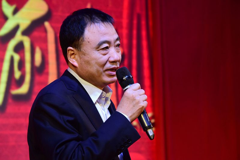 2018年3月3日，济南创业的茌平籍企业家联谊会在济南举行现场。 (5).jpg