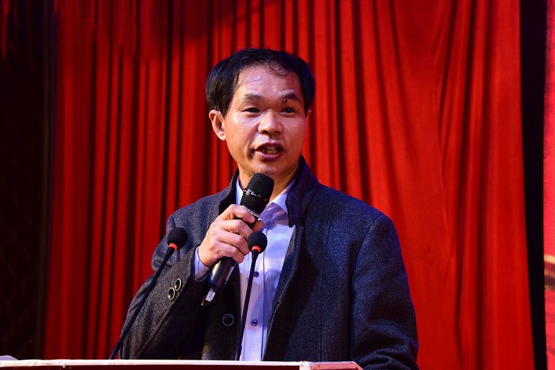 2018年3月3日，济南创业的茌平籍企业家联谊会在济南举行现场。 (8).jpg