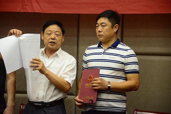 无甲醛板材新产品媒体新闻发布会现场。 (90).JPG