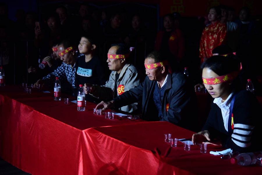 图为比赛现场。 (31).JPG