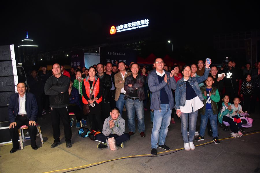 图为比赛现场。 (50).JPG