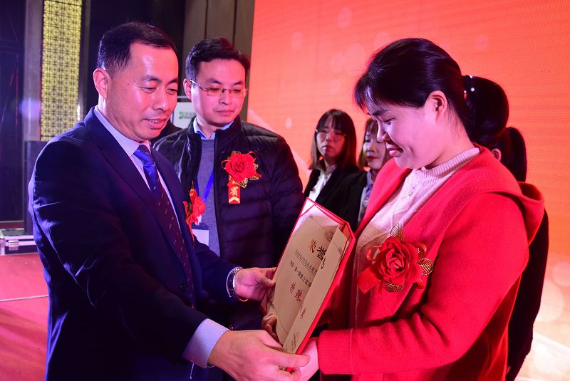 2019年1月6日，山东省标识行业协会年会召开现场。 (51).JPG