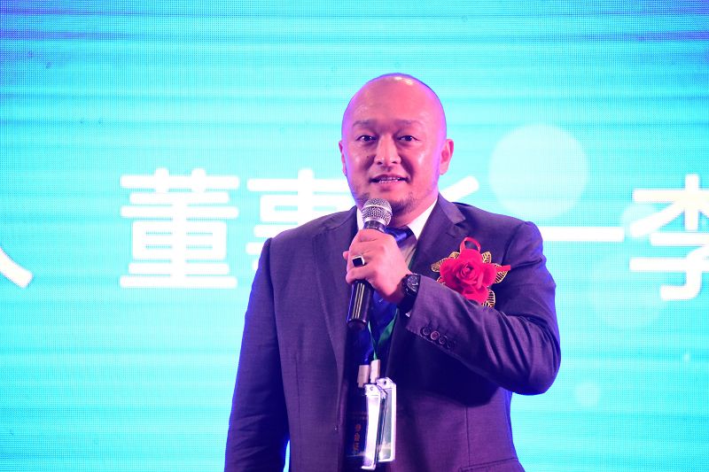 2019年1月6日，山东省标识行业协会年会召开现场。 (53).JPG