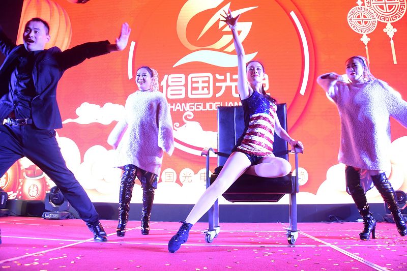 2019年1月6日，山东省标识行业协会年会召开现场。 (64).JPG