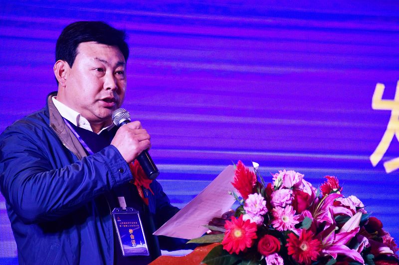 山东标识行业协会表彰诚信单位