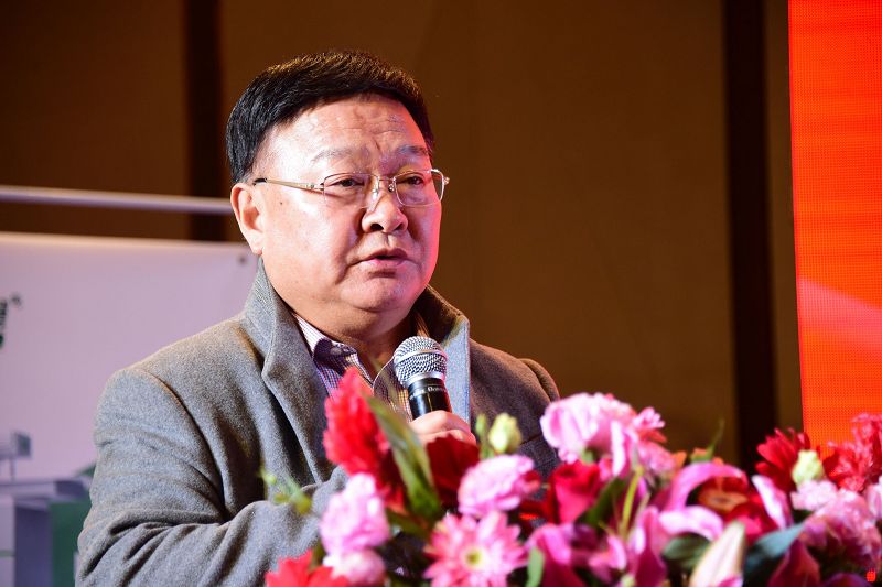 山东标识行业协会表彰诚信单位