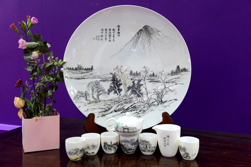 2019年9月22日，摄于第八届山东国际文化交易博览会展馆。 (22).JPG