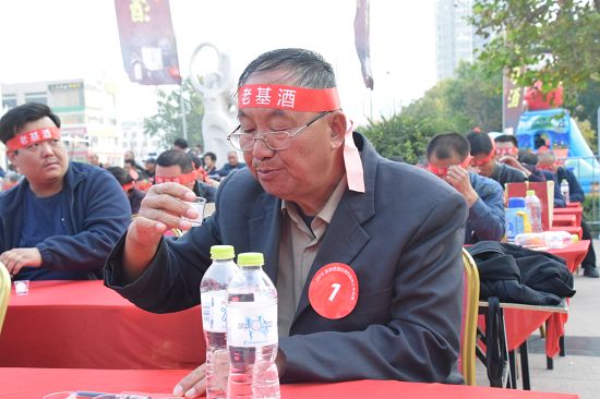 2019年10月19日，孟尝君酒业第四届酒王争霸赛茌平赛区比赛现场。 (25).jpg