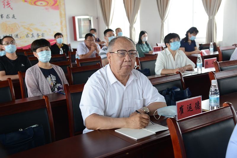 山东茌平：泰山文学奖得主乌以强当选第一届区作协会长 (17).JPG