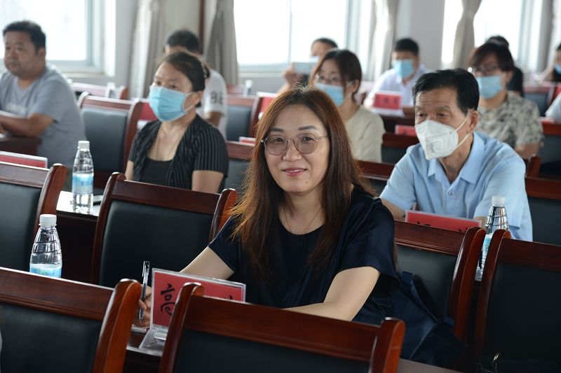 山东茌平：泰山文学奖得主乌以强当选第一届区作协会长 (23).JPG