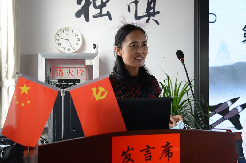 山东茌平：泰山文学奖得主乌以强当选第一届区作协会长 (39).JPG