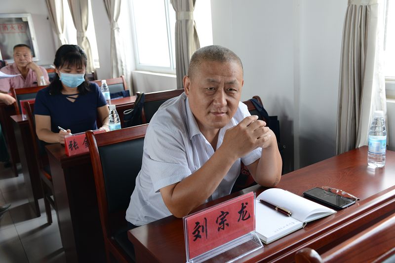 山东茌平：泰山文学奖得主乌以强当选第一届区作协会长 (49).JPG