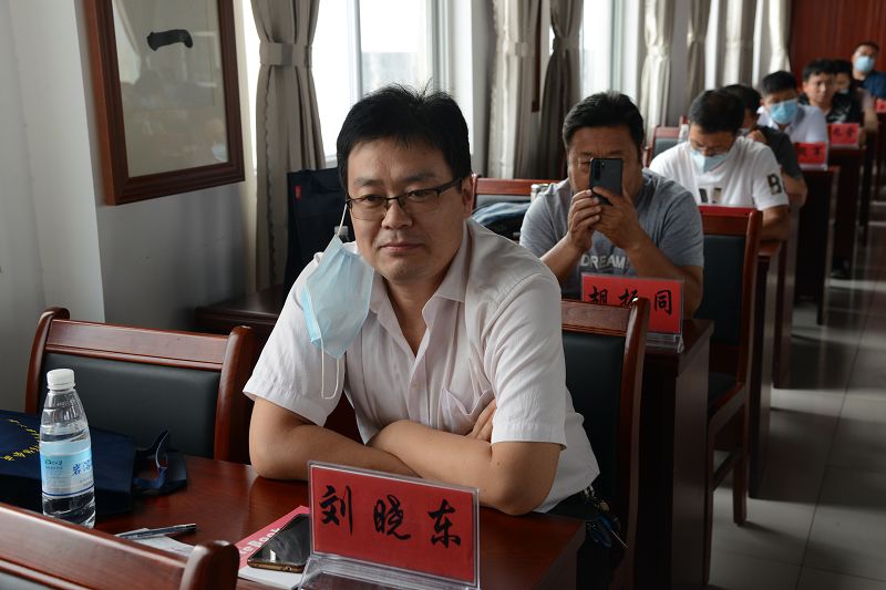 山东茌平：泰山文学奖得主乌以强当选第一届区作协会长 (67).JPG