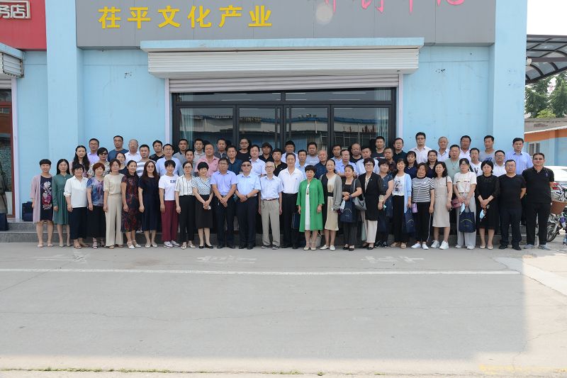 山东茌平：泰山文学奖得主乌以强当选第一届区作协会长 (76).JPG