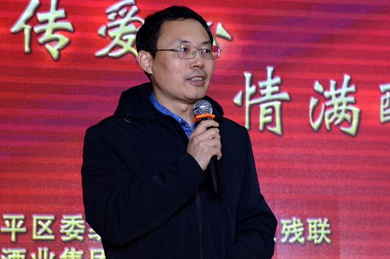 2020年10月25日，2020山东醉一斗酒业第九届储酒文化节暨第三届成无己养生论坛现场。 (2).JPG
