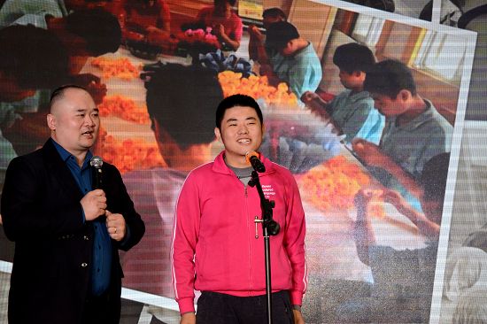 2020年10月25日，2020山东醉一斗酒业第九届储酒文化节暨第三届成无己养生论坛现场。 (18).JPG