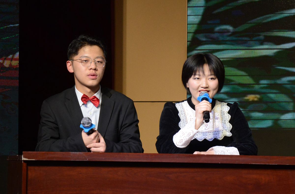2020年12月31日， 茌平区茌平一中庆祝2021年元旦文艺汇演现场。 (53).JPG