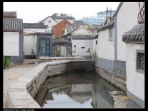 在自己的家门口旅行之一，起凤桥街
