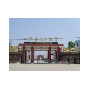 佛教圣地灵岩寺