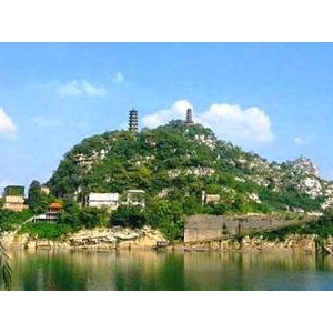 蟠龙山省级森林公园