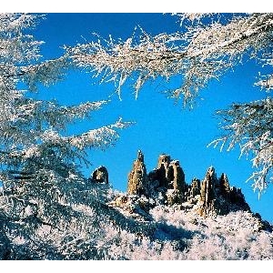 崂山